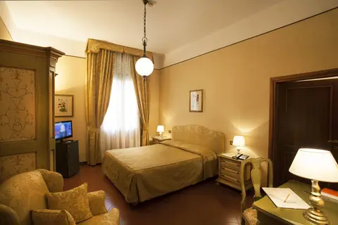 Hotel Posta in Reggio nell'Emilia, foto 12