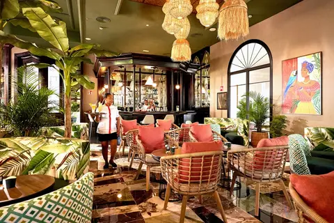 Hotel Riu Palace Macao in Punta Cana, foto 10