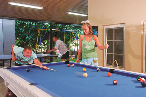 Appartementen My Home in Alanya — foto 11