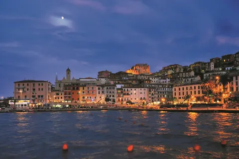 Orbetello Family Camping Village foto 19