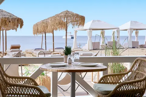 Princess Resort in Αχλαδιάς — foto 6