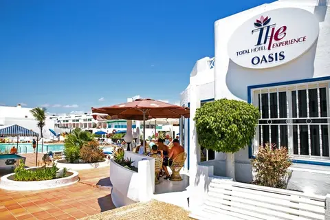 Oasis THe Home Collection in Puerto del Carmen — foto 12