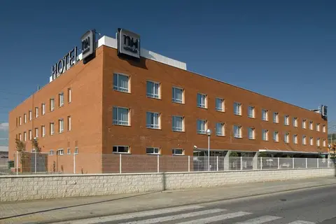 Sercotel Sant Boi in Sant Boi de Llobregat — foto 16