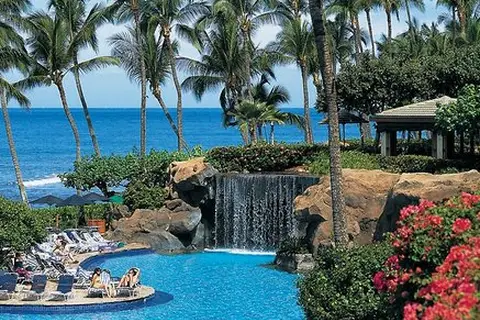Hyatt Regency Maui Resort & Spa in Lahaina — foto 4