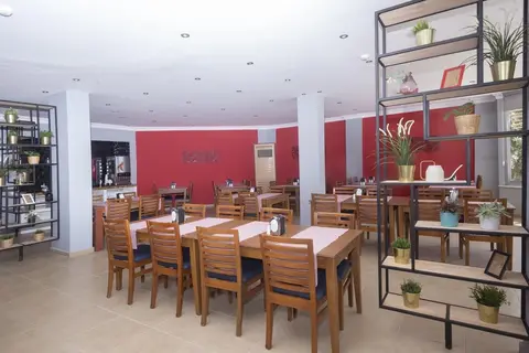 Simply Fine Hotel Alize in Alanya — foto 5