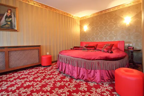 Antea Palace Hotel & Spa in Fatih — foto 20