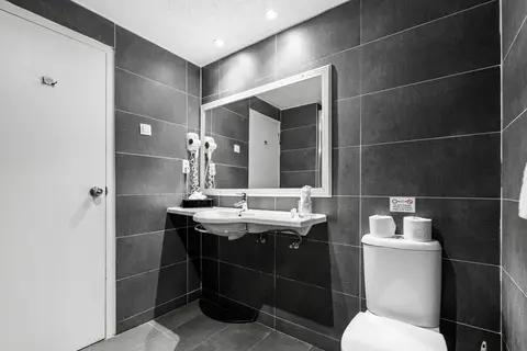 Habitat Bonaire in Kralendijk, foto 14