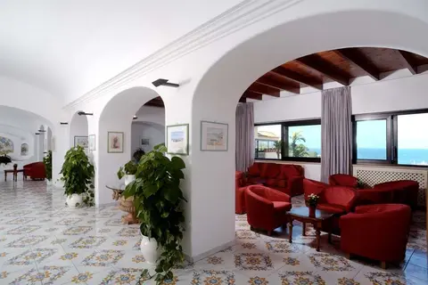 Albergo Terme San Lorenzo in Forio, foto 6