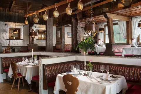 Hotel Höhlenstein foto 6