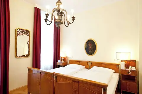 Hotel Graben in Wenen — foto 3