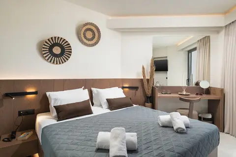 Elia Agia Marina Resort in Agia Marina — foto 22