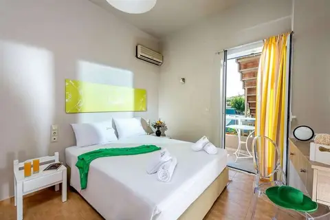 Anemos Suites in Δημοτική Ενότητα Γουβών — foto 15