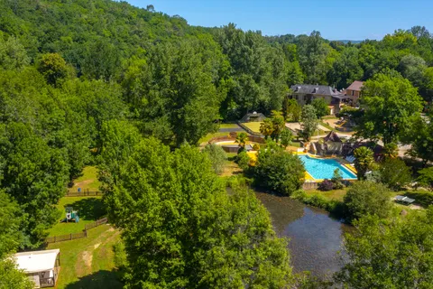 Camping Aqua Viva foto 14