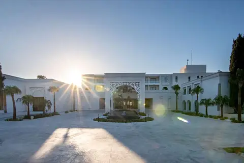 One Resort Premium Hammamet in El Mouradi Beach Hotel — foto 20