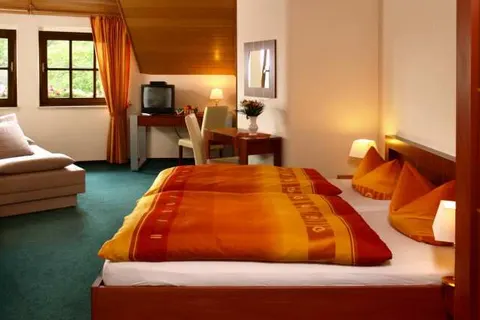 Haus Zur Sonne foto 5