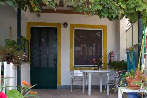 Andromaches Appartementen in Γαστούρι — foto 28