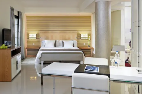 Hard Rock hotel Marbella foto 5