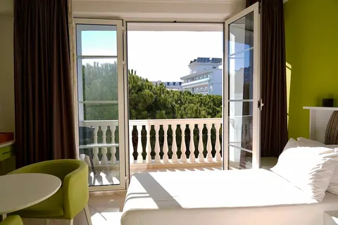 Hotel Monaco in Golem — foto 4