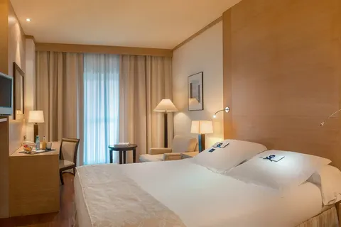 Hotel SH Valencia Palace foto 3