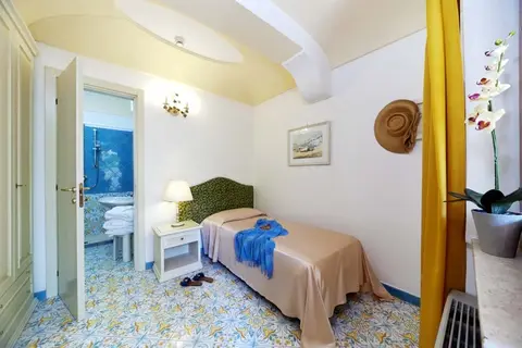 Albergo Terme San Lorenzo in Forio, foto 14