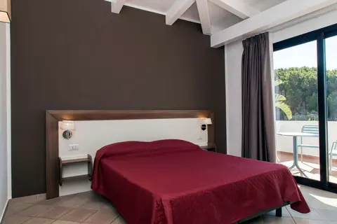 Pineta Petto Bianco in Ricadi, foto 4