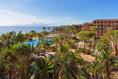 Hotel H10 Costa Adeje Palace foto 37