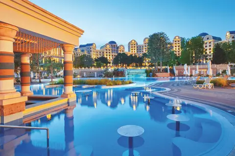 Dreams Sunny Beach Resort & Spa in Burgas — foto 2