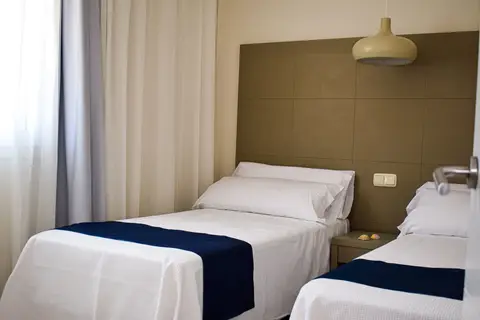 Novo Sancti Petri Aparthotel in Chiclana De La Frontera, foto 11
