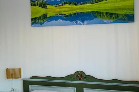 Frühstückspension Waldeck foto 7