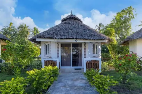 F-Zeen Boutique Hotel Zanzibar in Chwaka — foto 11