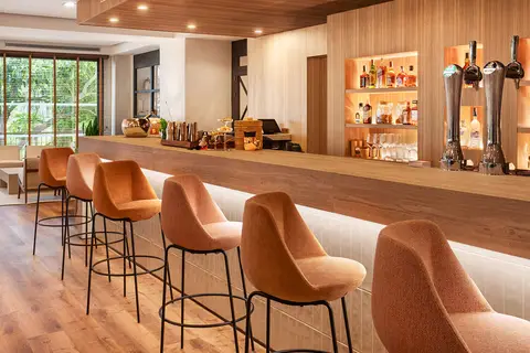 Hotel Melia Lloret de Mar in Lloret de Mar — foto 9