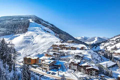 Saalbach Suites in Saalbach — foto 6