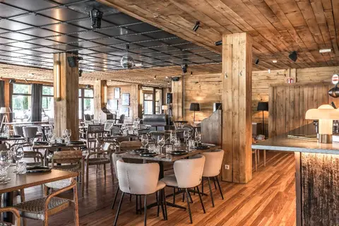 SNÖ Hotel Formigal in Formigal, foto 7