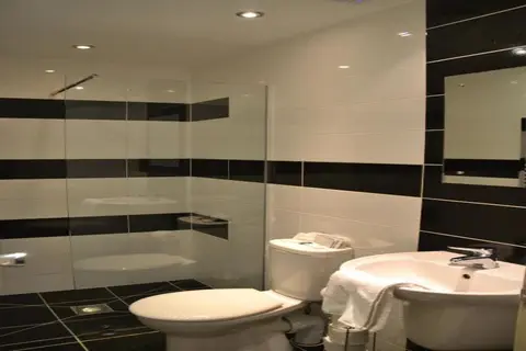 Hotel 65 in Londen, foto 9