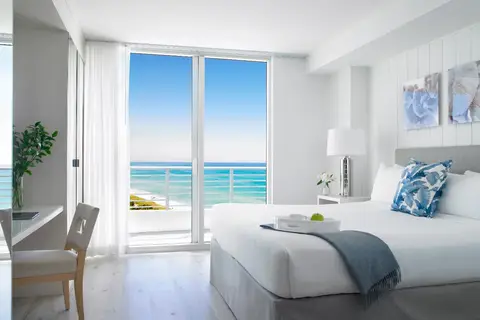 Grand Beach Hotel Surfside West in Surfside, foto 17