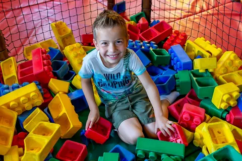 Camping De Vogel foto 5