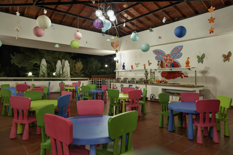 Hotel Pine Bay Holiday Resort foto 10