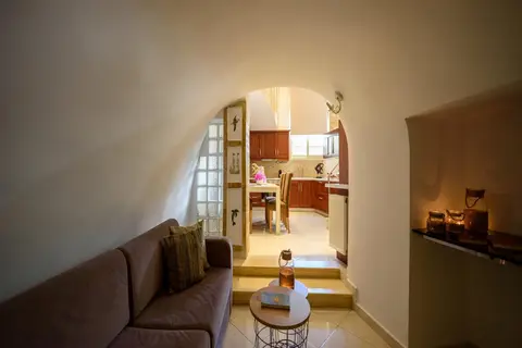 Santorini Suite Home in Φηρά Θήρας — foto 24