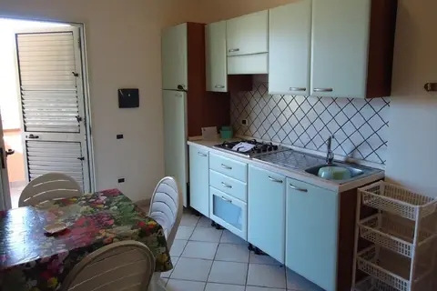 Hotel Villaggio Old River in Ricadi — foto 2
