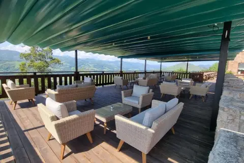 Hotel Cerro la Nina in Cangas De Onis — foto 20