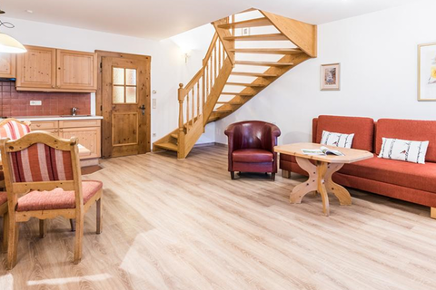 VAYA Achensee Hotel foto 4