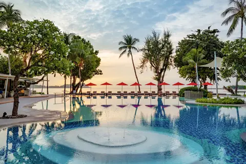 Amari Koh Samui in Ko Samui