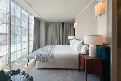 Hospes Palacio de los Patos, a Member of Design Hotels in Granada — foto 24