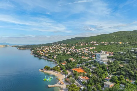 Hotel & Pavilion Omorika foto 8