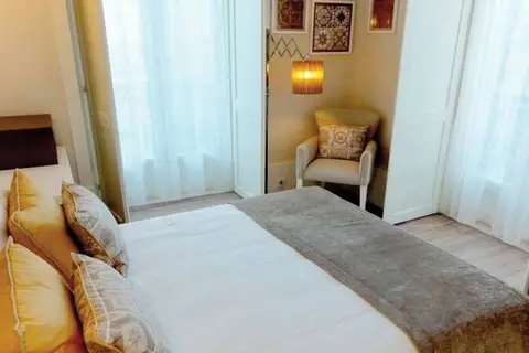 My Story Hotel Ouro in Lissabon — foto 23