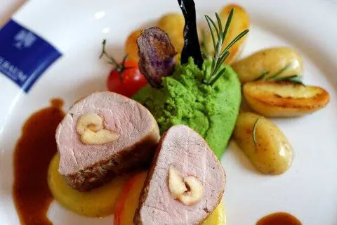 Ringhotel Appelbaum foto 21