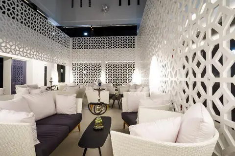 Hotel Riu Costa del Sol in Torremolinos, foto 9