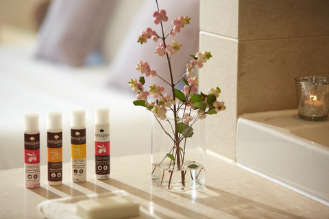 Cavo Olympo Luxury Hotel & Spa - adults only foto 15