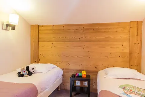Résidence Le Quartz in La Plagne-Tarentaise — foto 25