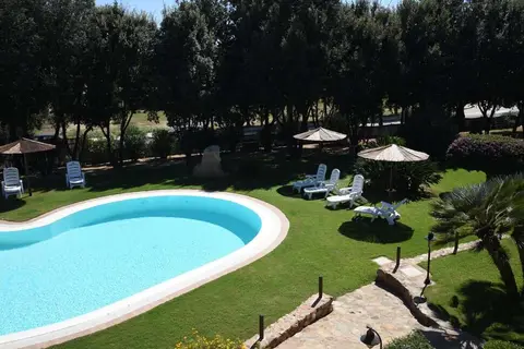 Hotel Su Giganti in Villasimius — foto 3